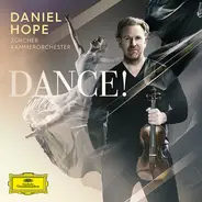 Mozart,  Bizet - Dance!