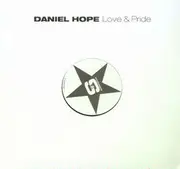 12'' - Daniel Hope - Love & Pride