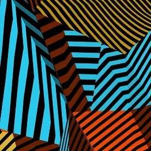 Daniel Haaksman - African Fabrics