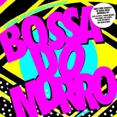 Daniel Haaksman - Bossa Do Morro