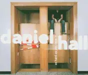 daniel hall - As Hard As You Take