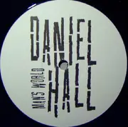 12'' - Daniel Hall - Man's World