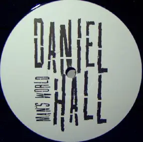 daniel hall - Man's World