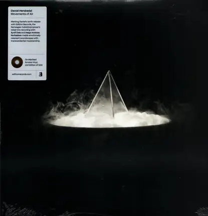 Daniel Herskedal - Movements of Air