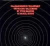 LP - Daniel Higgs - Clairaudience Fellowship