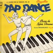 Daniel Hiribarrondo - Claquettes Tap Dance