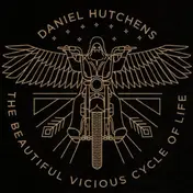 Daniel Hutchens - The Beautiful Vicious Cycle Of Life