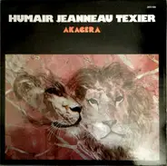 Daniel Humair - François Jeanneau - Henri Texier - Akagera