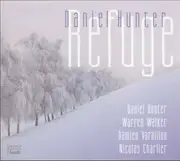CD - Daniel Hunter - Refuge - Still Sealed
