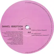 Daniel Ibbotson - Celebrate