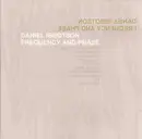 CD - Daniel Ibbotson - Frequency And Phase