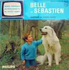 7inch Vinyl Single - Daniel J. White - Belle Et Sebastien - Mono