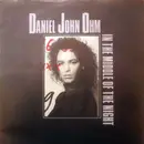 7inch Vinyl Single - Daniel John Ohm - In The Middle Of The Night