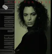 Daniel John Ohm - Time for love