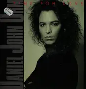 LP - Daniel John Ohm - Time for love