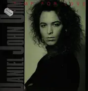 Daniel John Ohm - Time for love