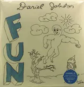 Daniel Johnston - Fun