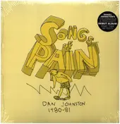Daniel Johnston - Songs of Pain