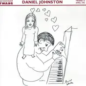 Daniel Johnston - Laurie