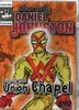 DVD - Daniel Johnston - The Angel And Daniel Johnston - Live At The Union Chapel
