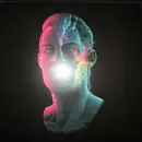 LP - Daniel Johns - FutureNever