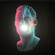 LP - Daniel Johns - FutureNever