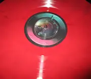 LP - Daniel Johns - FutureNever
