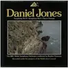 LP - Daniel Jones - Symphony No. 8 / Symphony No. 9
