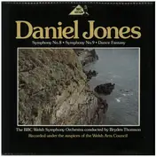 Daniel Jones