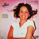 12inch Vinyl Single - Daniel Jackson Explosion - Cinderella (Queen Of The Dance) / Hymn For Africa