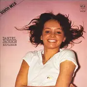 12inch Vinyl Single - Daniel Jackson Explosion - Cinderella (Queen Of The Dance) / Hymn For Africa