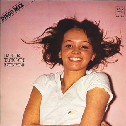 Daniel Jackson Explosion - Cinderella (Queen Of The Dance) / Hymn For Africa