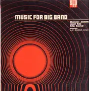 Daniel Janin Big Band - Music For Big Band