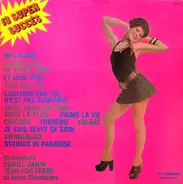 Daniel Janin Et Son Orchestre , Jean-Luc Ferré, Son Orchestre Et Ses Chanteurs - 13 Super Succès (Inflacion)