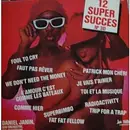 LP - Daniel Janin Et Son Orchestre - 12 Super Succès Nº 30