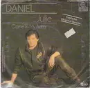 7'' - Daniel - Julie / Come To My Adria