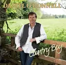 CD - Daniel O'Donnell - Country Boy
