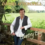 CD - Daniel O'Donnell - Country Boy