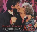 CD Single - Daniel O'Donnell - A Christmas Kiss