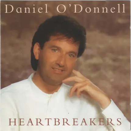 Daniel O'Donnell - Heartbreakers