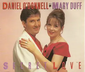 Daniel O'Donnell - Secret Love