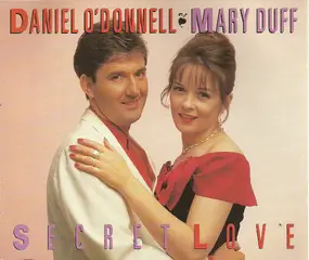 Daniel O'Donnell - Secret Love