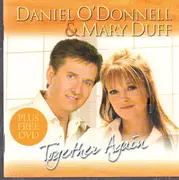 CD & DVD - Daniel O'Donnell & Mary Duff - Together Again