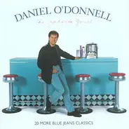Daniel O'Donnell - The Jukebox Years - 20 More Blue Jeans Classics