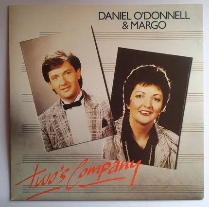 Daniel O'Donnell - Two's Company