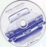 CD - Daniel O'Donnell - Daniel In Blue Jeans