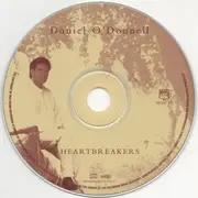 CD - Daniel O'Donnell - Heartbreakers
