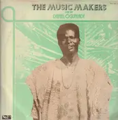 The Music Makers - Daniel Ogunlade and the music makers