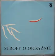 LP - Daniel Olbrychski - Strofy O Ojczyźnie