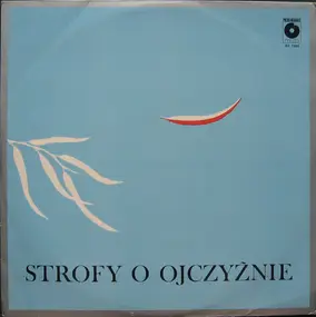 Daniel Olbrychski - Strofy O Ojczyźnie